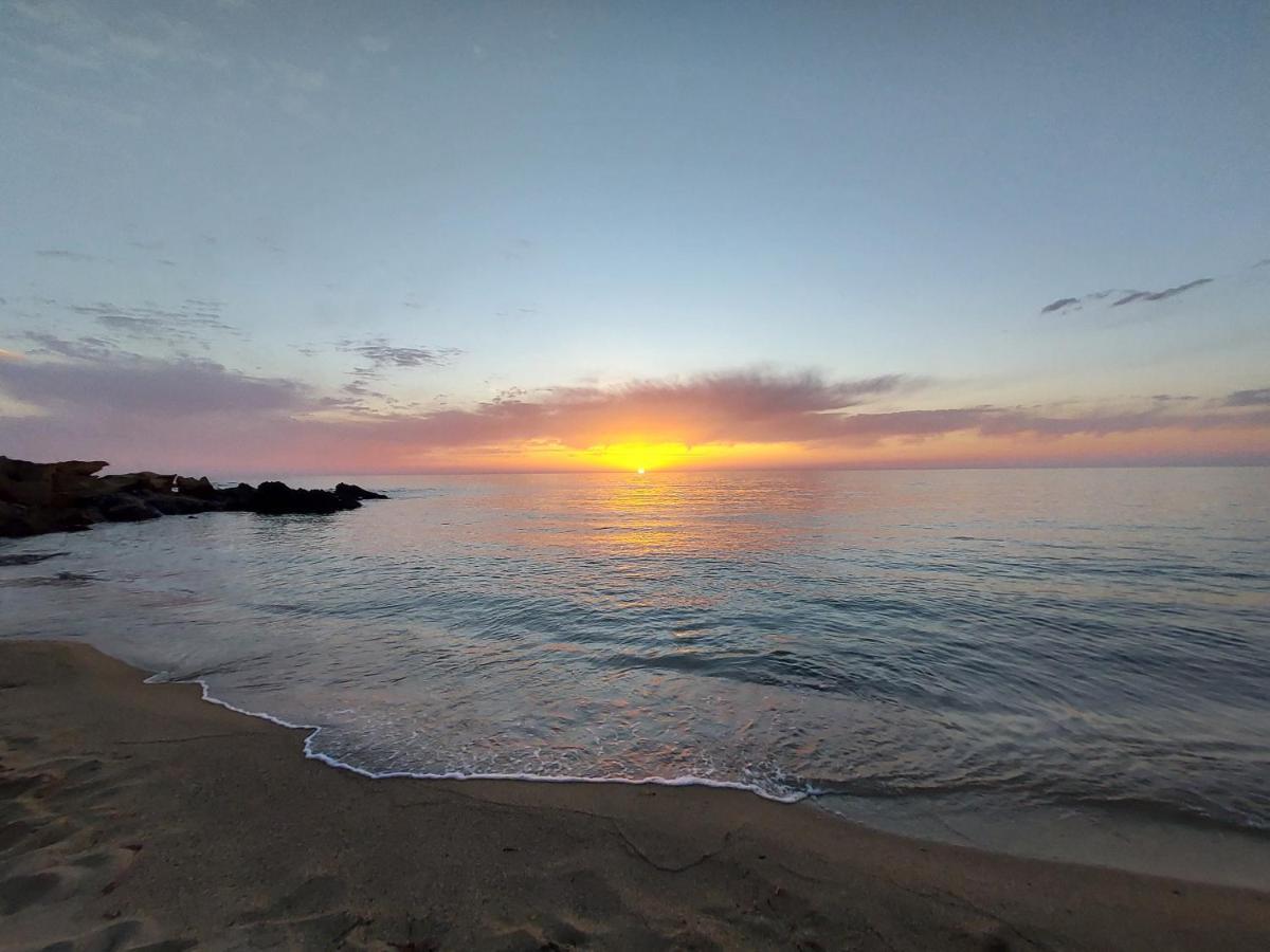 Natura Incontaminata E Relax Portu Maga Exteriér fotografie