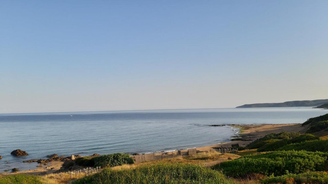 Natura Incontaminata E Relax Portu Maga Exteriér fotografie